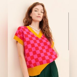 Lisa Says Gah Fangio Size XL/XXL